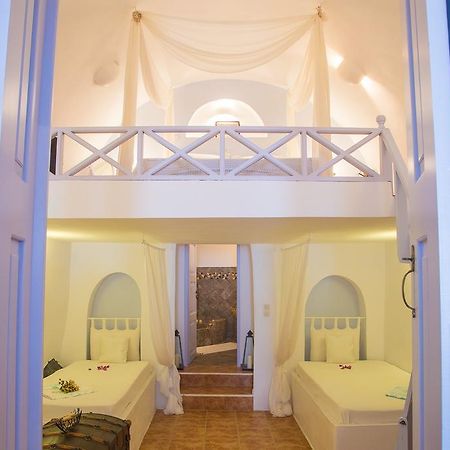 Lydia Luxury Villa Karterados  Exterior photo